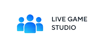 Studio mit Live-Game