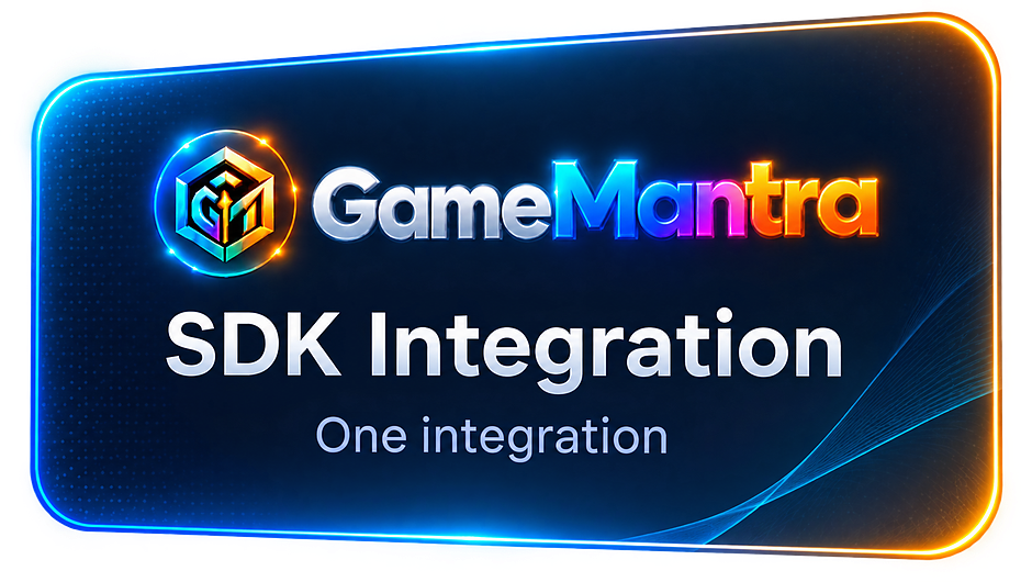 GameMantra-SDK-Integration – eine Integration